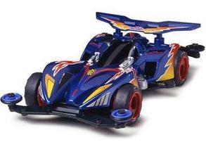MINI 4WD LIGHTNING MAGNUM