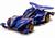 MINI 4WD LM BREAKER