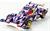 MINI 4WD DESERT GOLEM GPA