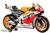 MOTO HONDA RC213V GP2016 1/12