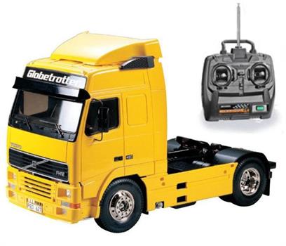 CAMION R/C VOLVO F12 420 1/14