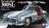AUTO MERCEDES 300SL KIT 1/24