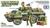 BLINDATO M8 GREYHOUND KIT 1/35