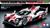 AUTO TOYOTA TS050 GAZOO KIT 1/24