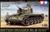 CARRO ARMATO BRITISH CRUSADER3 KIT 1/48