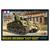 CARRO ARMATO M4A3E8 KIT 1/48