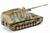 CARRO ARMATO NASHORN KIT 1/48