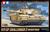 CARRO ARMATO CHALLENGER 2 KIT 1/48
