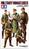 SOLDATI TEDESCHI WWII KIT 1/35
