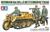 VEICOLO KETTENKRAFTRAD KIT 1/35