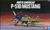 AEREO P51D MUSTANG KIT 1/72