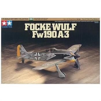 AEREO FOCKE WULF 190 KIT 1/72