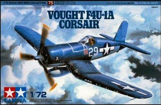 AEREO F4U-1A CORSAIR KIT 1/72