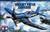AEREO F4U-1A CORSAIR KIT 1/72