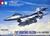 AEREO F16 CJ FALCON KIT 1/72