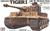 CARRO ARMATO TIGER I KIT 1/35