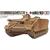 CARRO ARMATO STURMSCHUTZ KIT 1/35