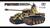 CARRO ARMATO PANTHER KIT 1/35