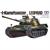 CARRO ARMATO LEOPARD KIT 1/35