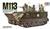 CARRO ARMATO M113 KIT 1/35