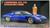 AUTO LAMBORGHINI JOTA SVR KIT 1/24