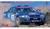 AUTO SUBARU IMPREZA RALLY KIT 1/24