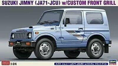 AUTO SUZUKI JIMMY KIT 1/24