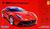 AUTO FERRARI F12 BERLINETTA KIT 1/24