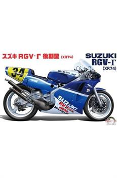 MOTO SUZUKI RGV-T KIT 1/12