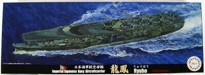 PORTAEREI RYUHO KIT 1/700