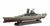 NAVE IJN YAMATO 1/700 FULL HULL