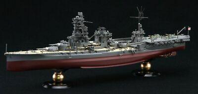 NAVE IJN ISE 1/700 FULL HULL