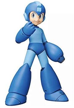 GRANDISTA MEGAMAN