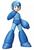 GRANDISTA MEGAMAN