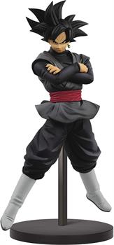 DRAGONBALL SUPER CHOSENSHI GOKU BLACK