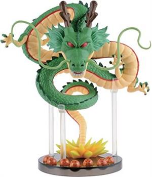 DRAGONBALL DRAGO SHENRON CON LE 7 SFERE