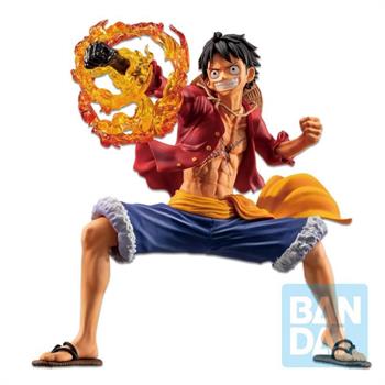 ONE PIECE TREASURE CRUISE MONKEY D LUFFY