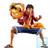 ONE PIECE TREASURE CRUISE MONKEY D LUFFY