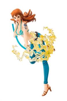 ONE PIECE TREASURE CRUISE NAMI