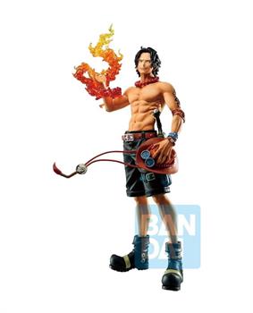 ONE PIECE TREASURE CRUISE PORTGAS D ACE