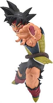 DRAGONBALL SUPER BARDOCK KAMEHAMEHA