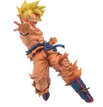 DRAGONBALL SUPER SON GOKU KAMEHAMEHA
