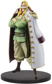 ONE PIECE GRANDLINE MEN BARBA BIANCA