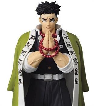 DEMON SLAYER GYOMEI HIMEJIMA