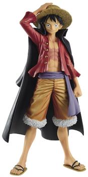 ONE PIECE GRANDLINE MEN LUFFY
