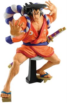 ONE PIECE KOZUKI ODEN