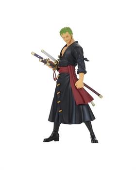 ONE PIECE GRANDLINE MEN ZORO