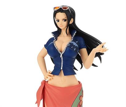ONE PIECE GLITTER&GLAMOROUS NICO ROBIN