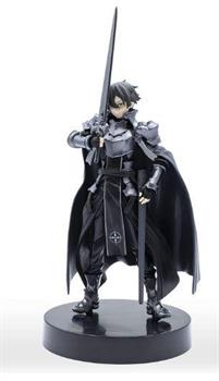 SWORD ART ONLINE KIRITO INTEGRITY KNIGHT
