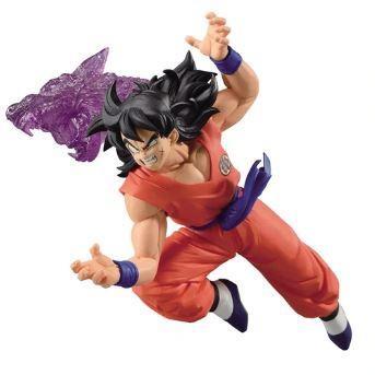 DRAGON BALL GXMATERIA YAMCHA